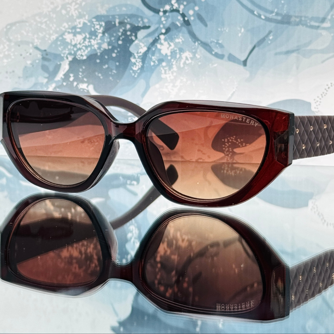 Gafas M*nastery + Estuche Billetera