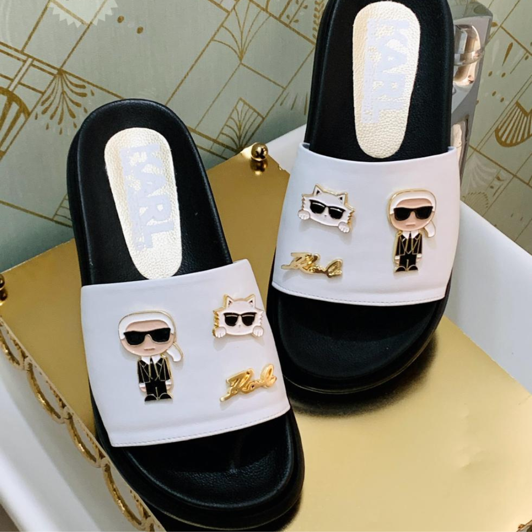 Canoa Karl Lagerfeld