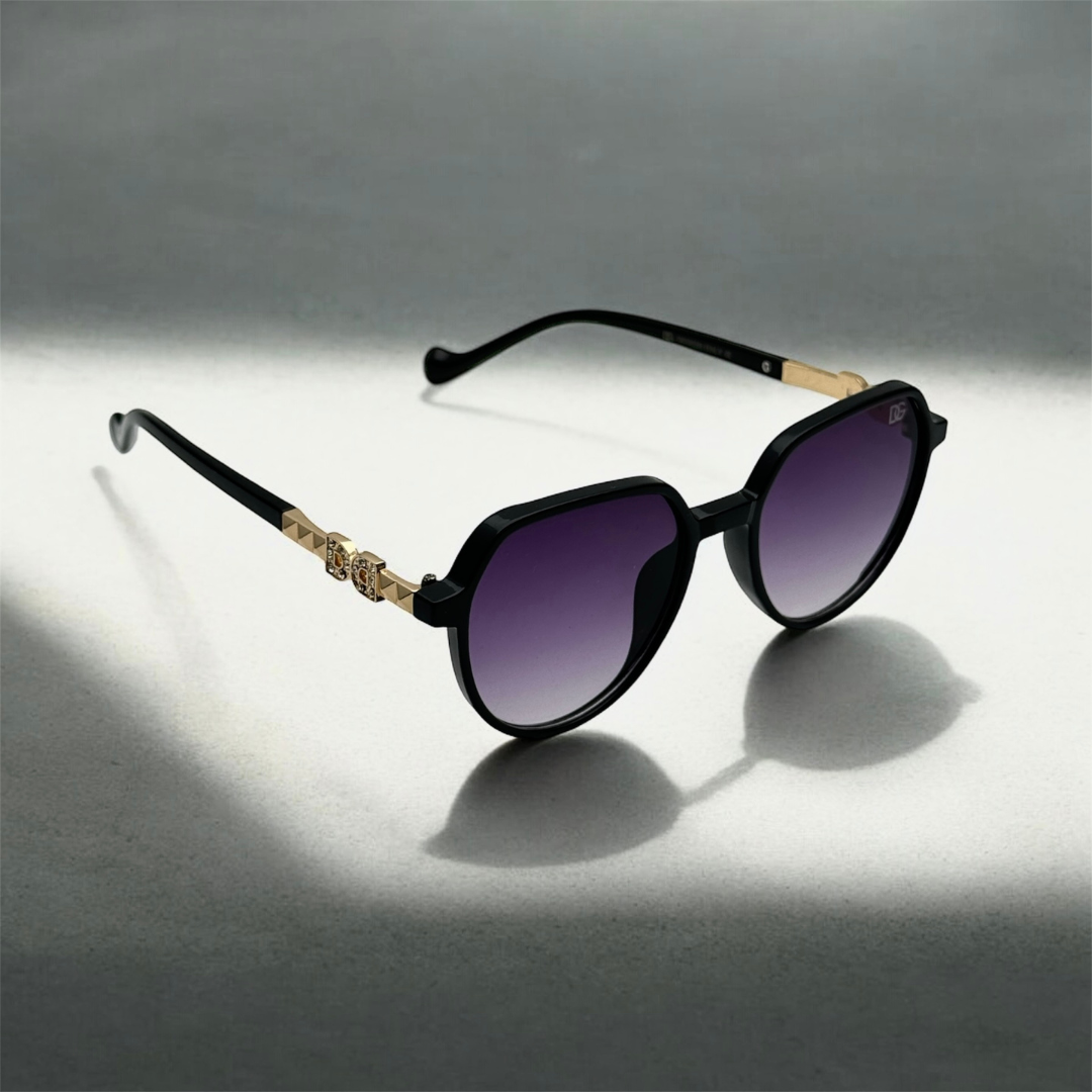 Gafas D&G + Estuche Billetera