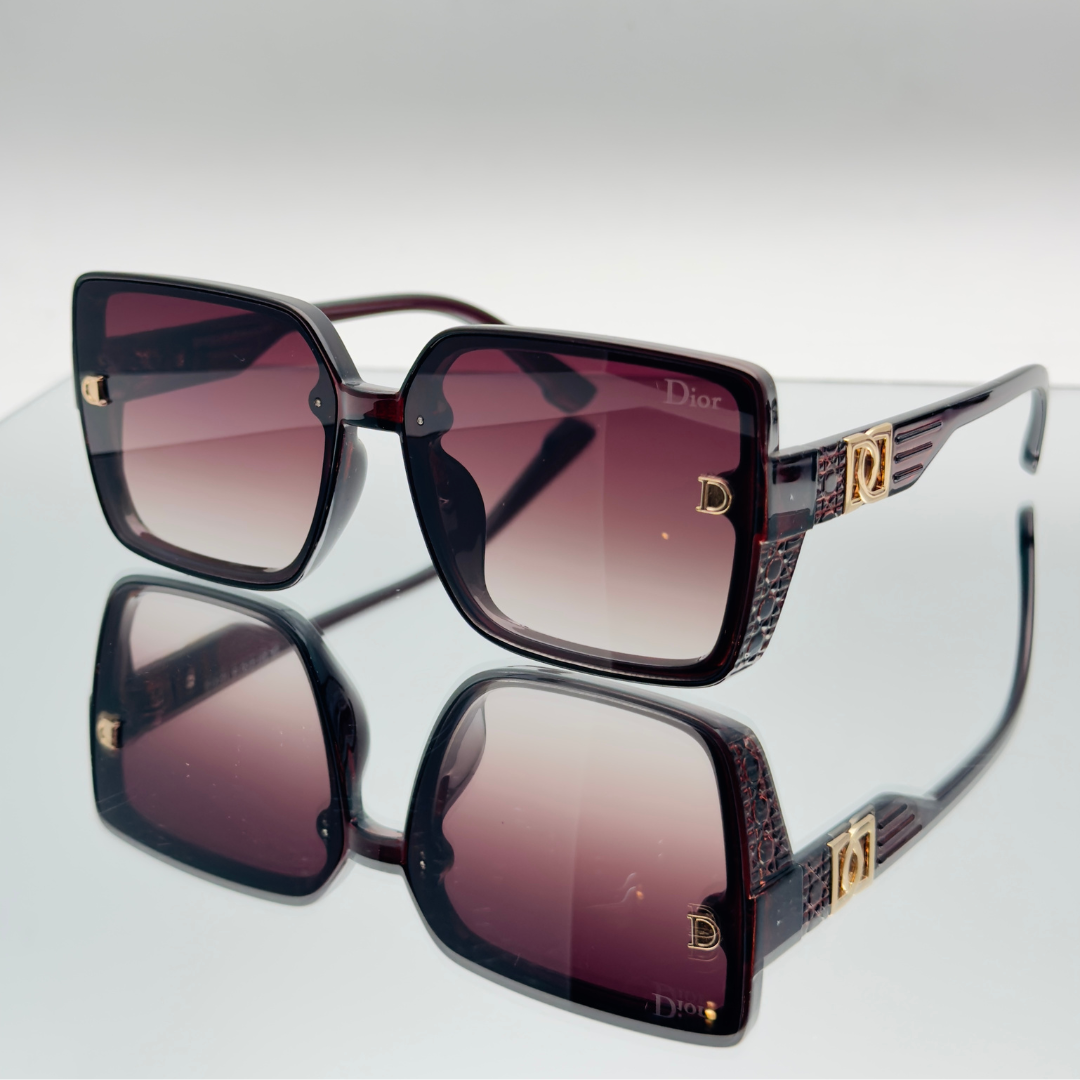 Gafas D*or R3 + Estuche Billetera