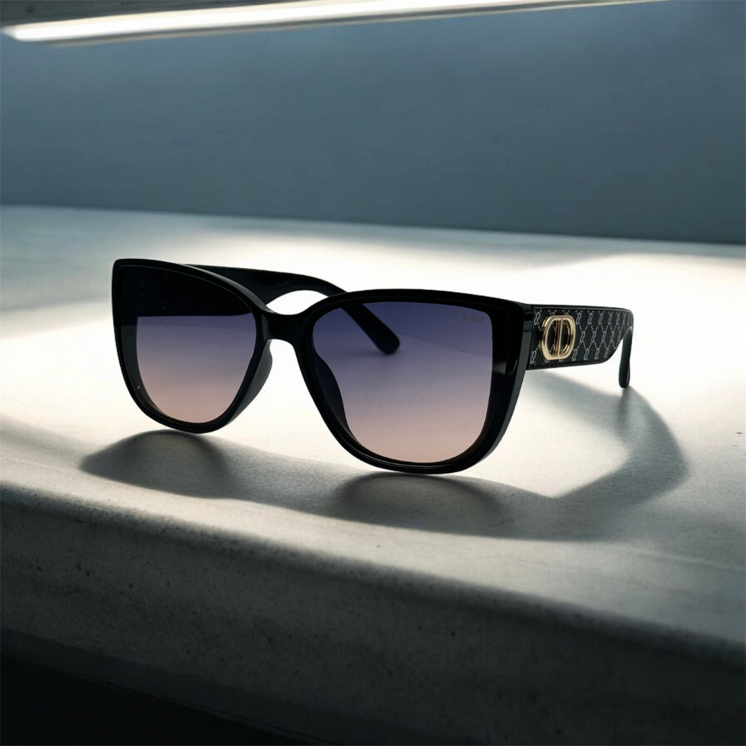 Gafas D*or R1 + Estuche Billetera