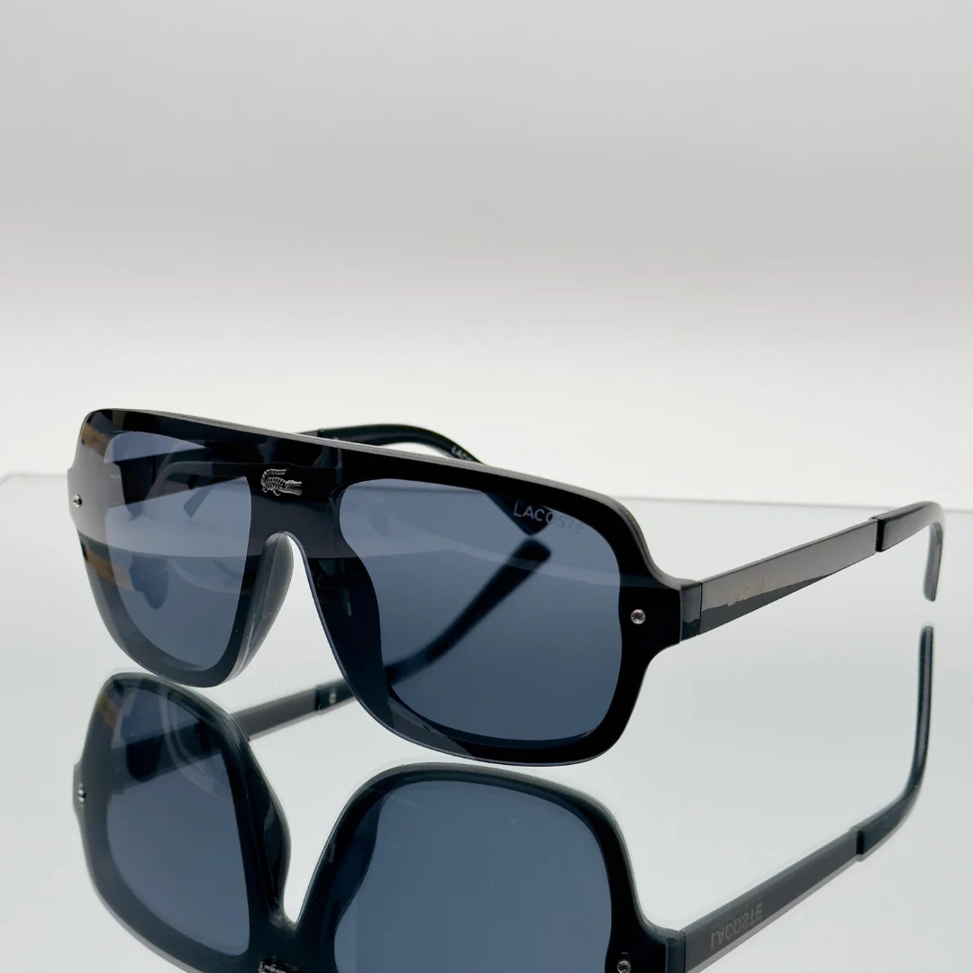 Gafas L*coste Unisex + Estuche Billetera