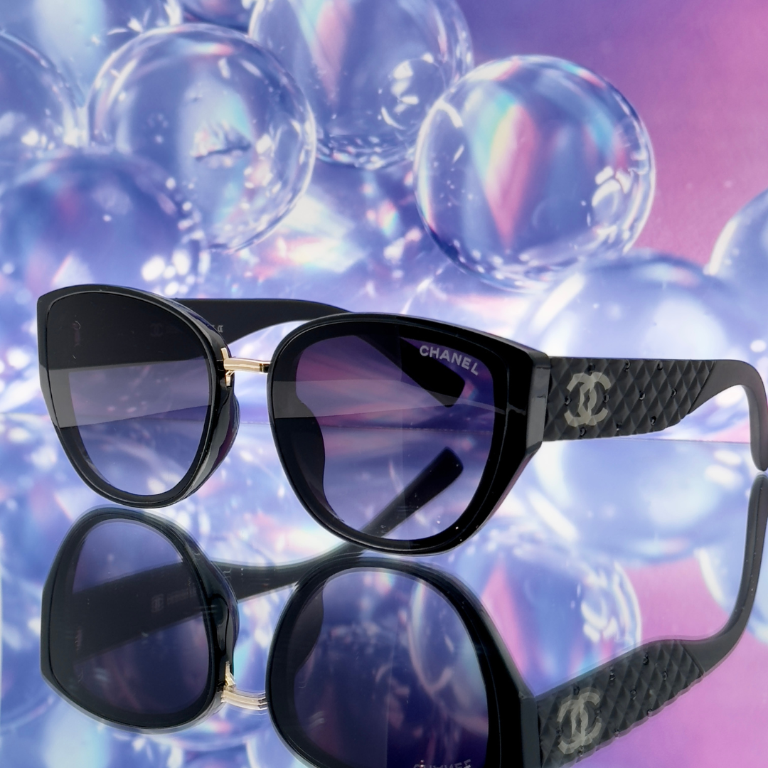 Gafas CH.NL R3 + Estuche Billetera