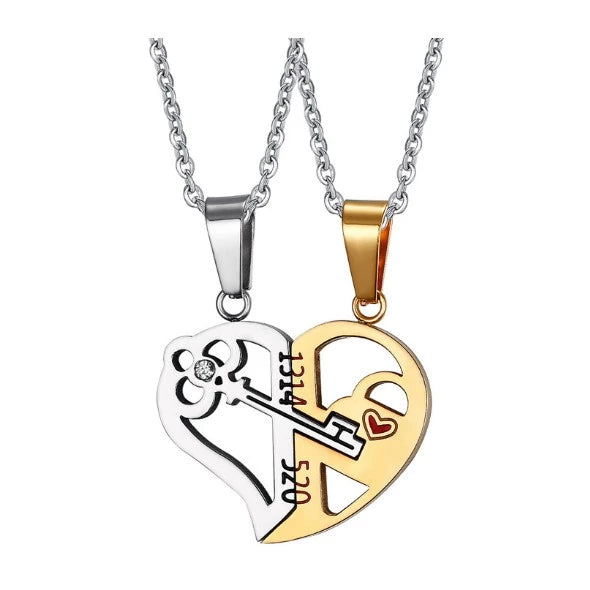 Collares de Amor