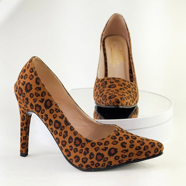 Stiletto Impacto Elegante
