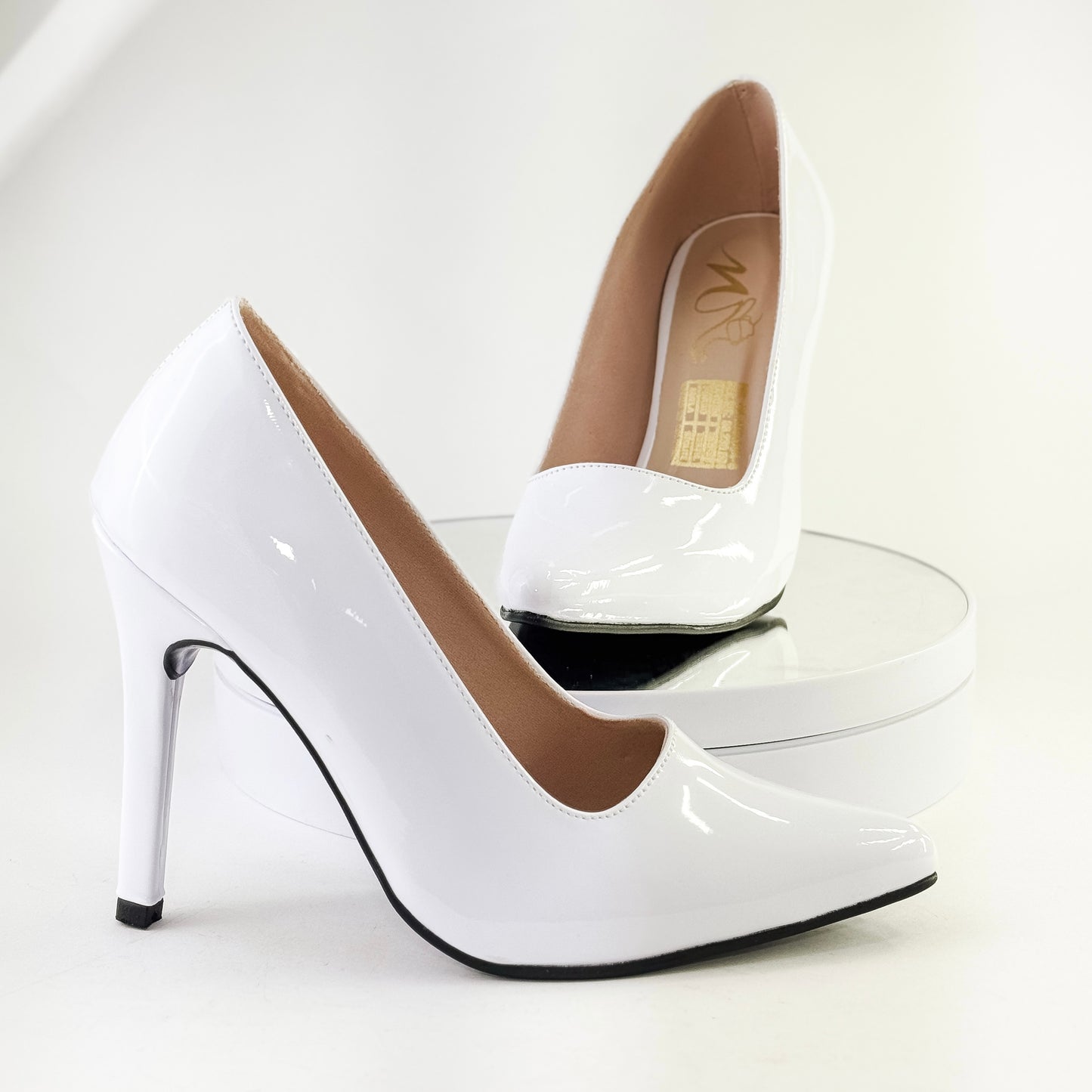 Stiletto Impacto Elegante