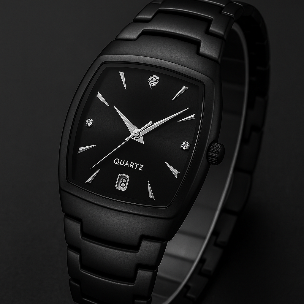 Reloj Black