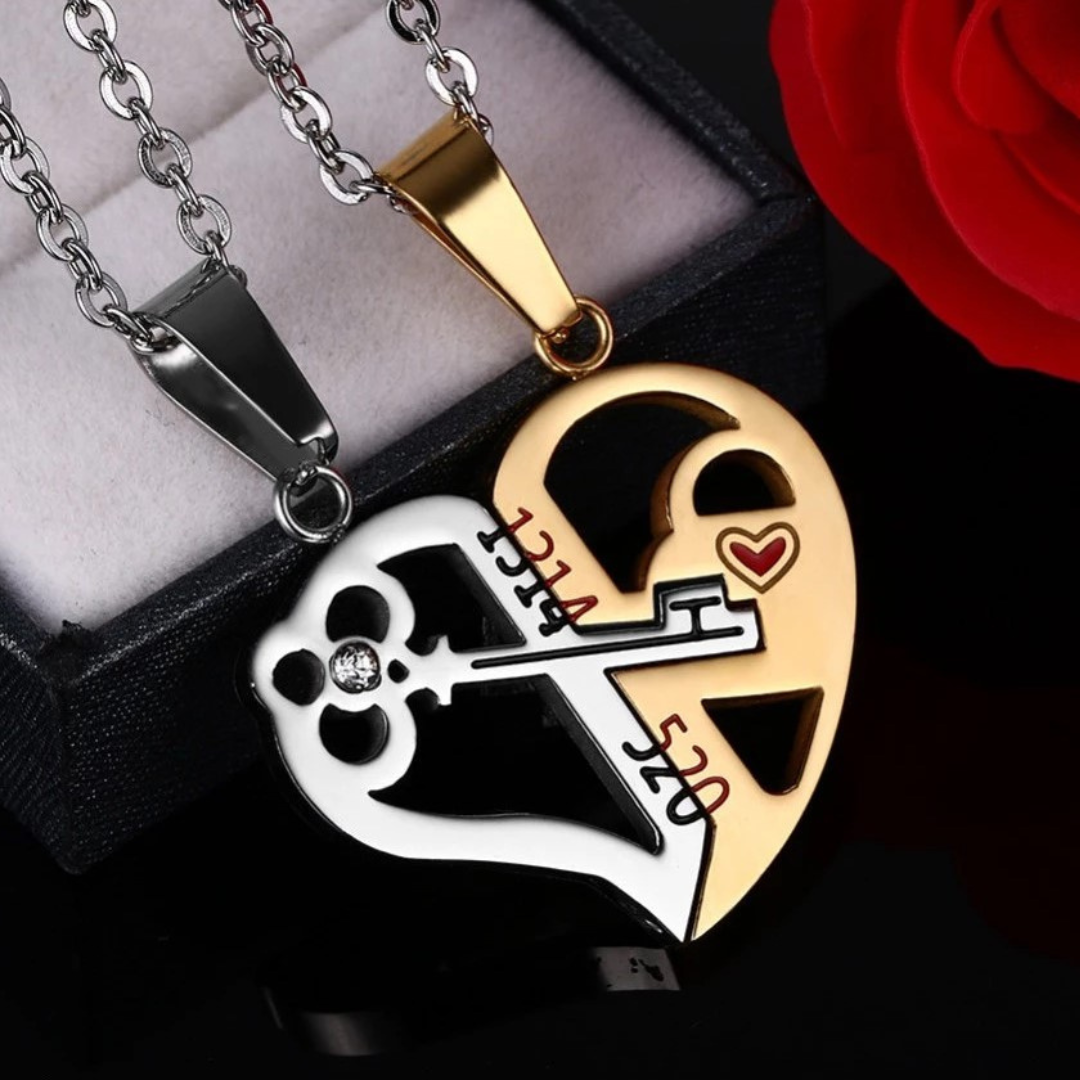 Collares de Amor