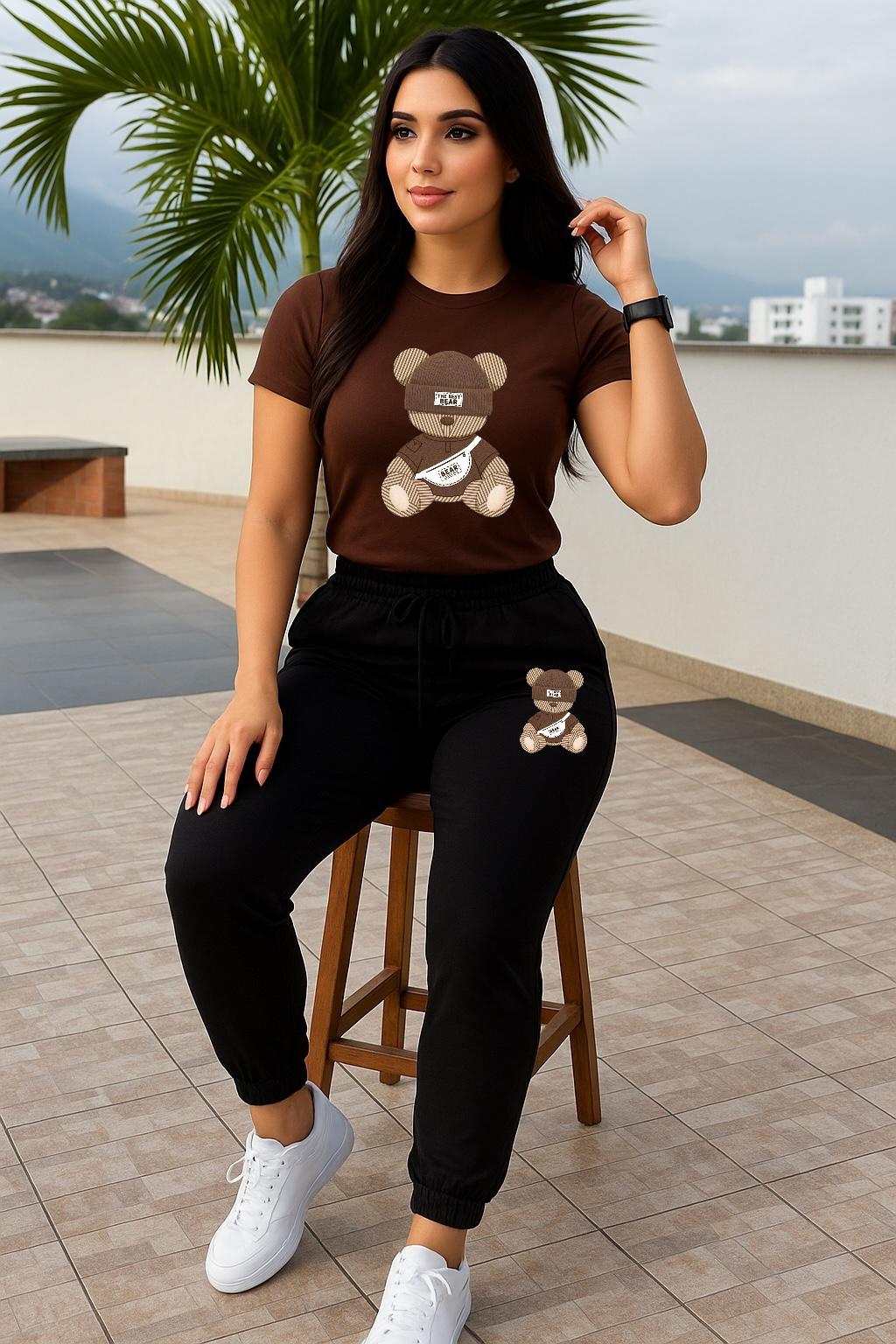 Conjunto Urban – Algodón Premium