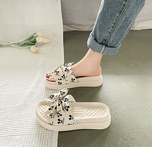 Sandalia FreshWalk