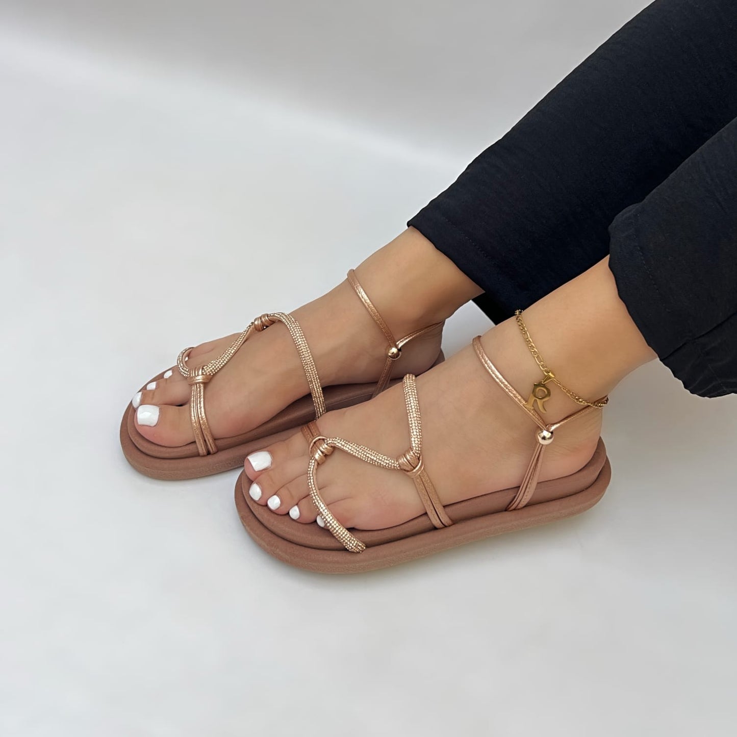 Sandalia Victoria Alana