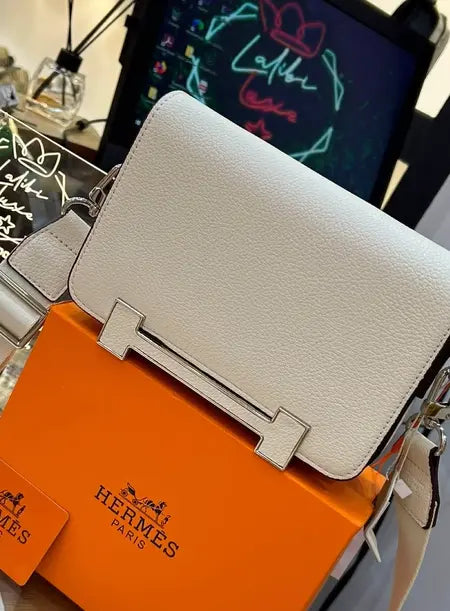 Bolso Minimalista Edge
