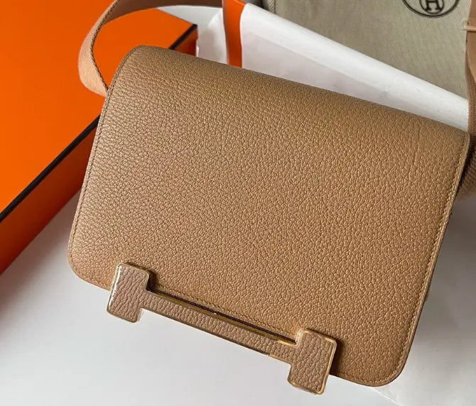 Bolso Minimalista Edge