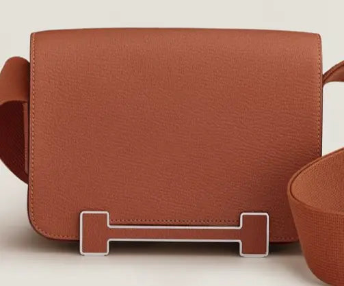 Bolso Minimalista Edge