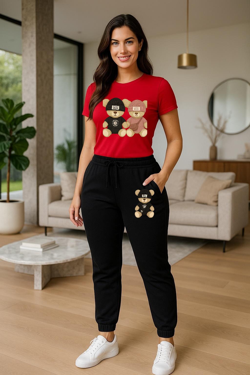Conjunto Urban – Algodón Premium