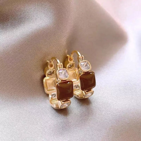 Pendientes Caribe