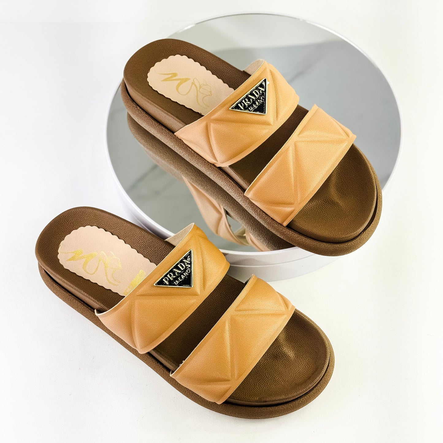 Sandalia Urban Comfort