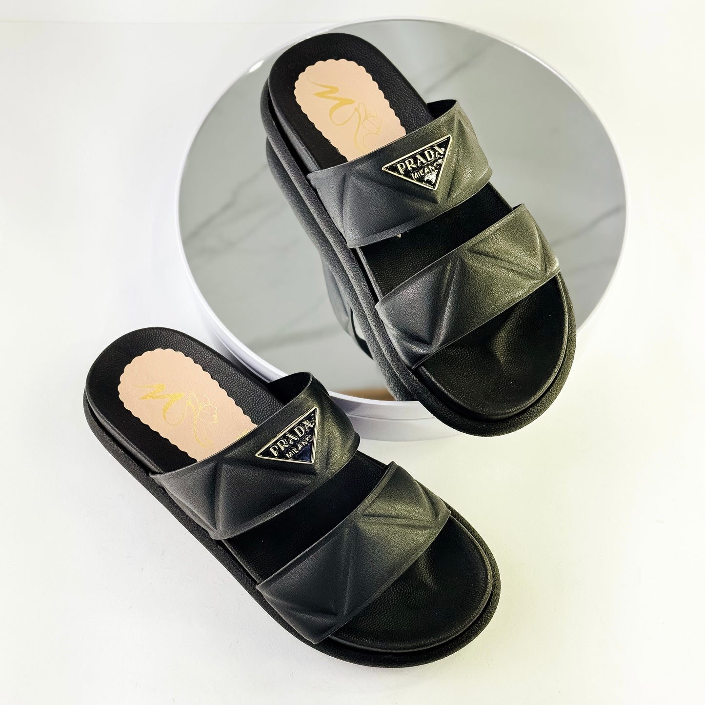 Sandalia Urban Comfort