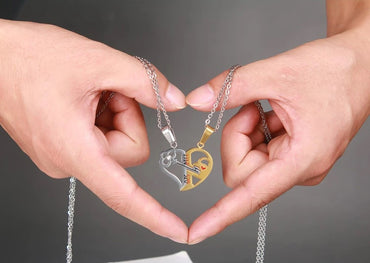 Collares de Amor