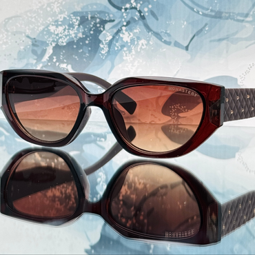 Gafas M*nastery + Estuche Billetera