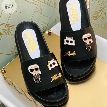 Canoa Karl Lagerfeld
