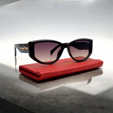 Gafas Caret C*rtier + Estuche Billetera
