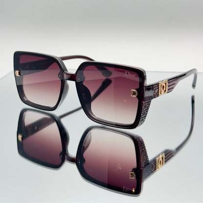 Gafas D*or R3 + Estuche Billetera