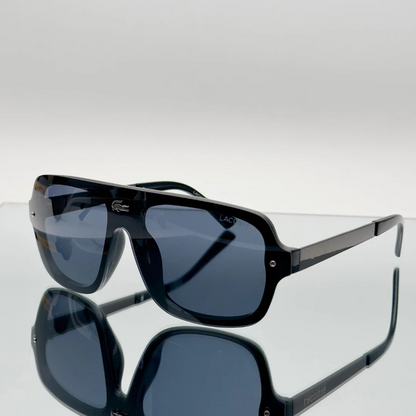 Gafas L*coste Unisex + Estuche Billetera