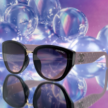 Gafas CH.NL R3 + Estuche Billetera