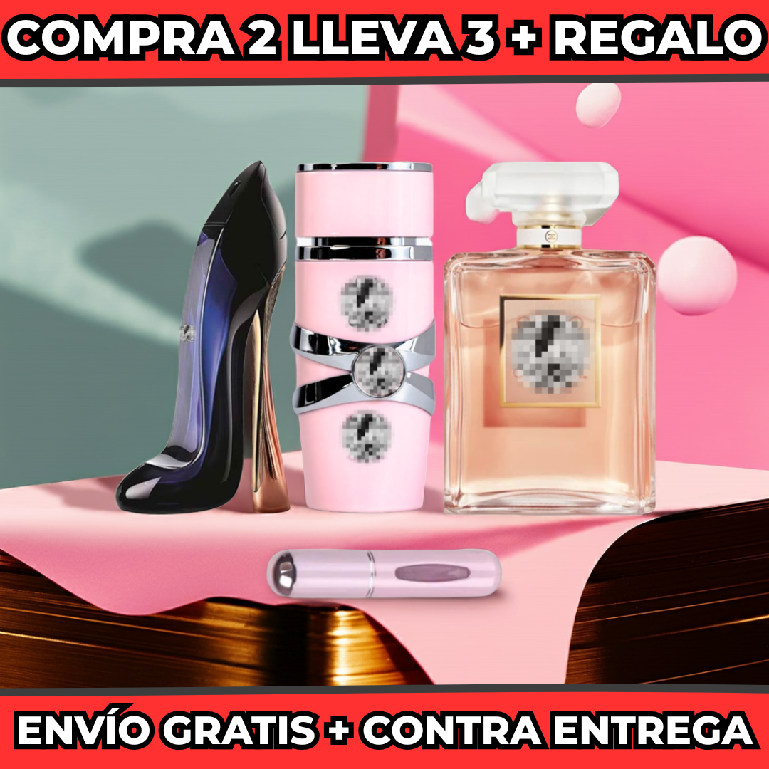KIT 22 - Brillo Interno (PAGA 2 LLEVA 3)