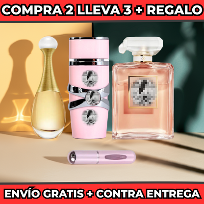 KIT 25 - Estrella Dulce