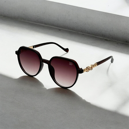 Gafas D&G + Estuche Billetera