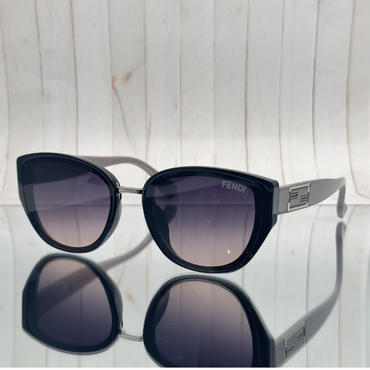 Gafas F*ndi + Estuche Billetera