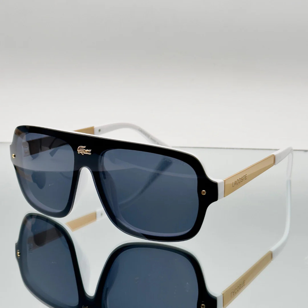 Gafas L*coste Unisex + Estuche Billetera