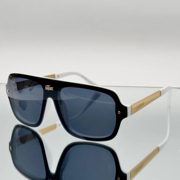Gafas L*coste Unisex + Estuche Billetera
