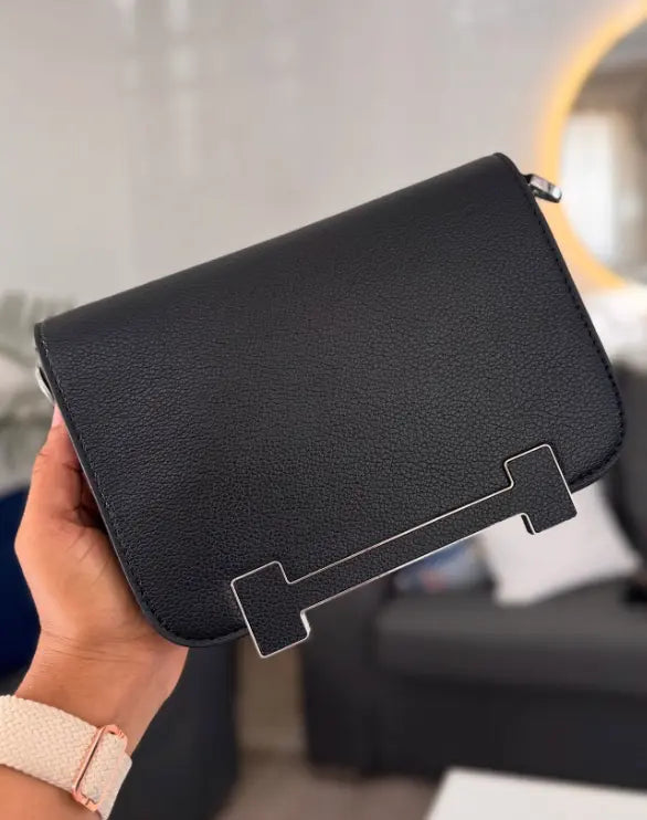 Bolso Minimalista Edge