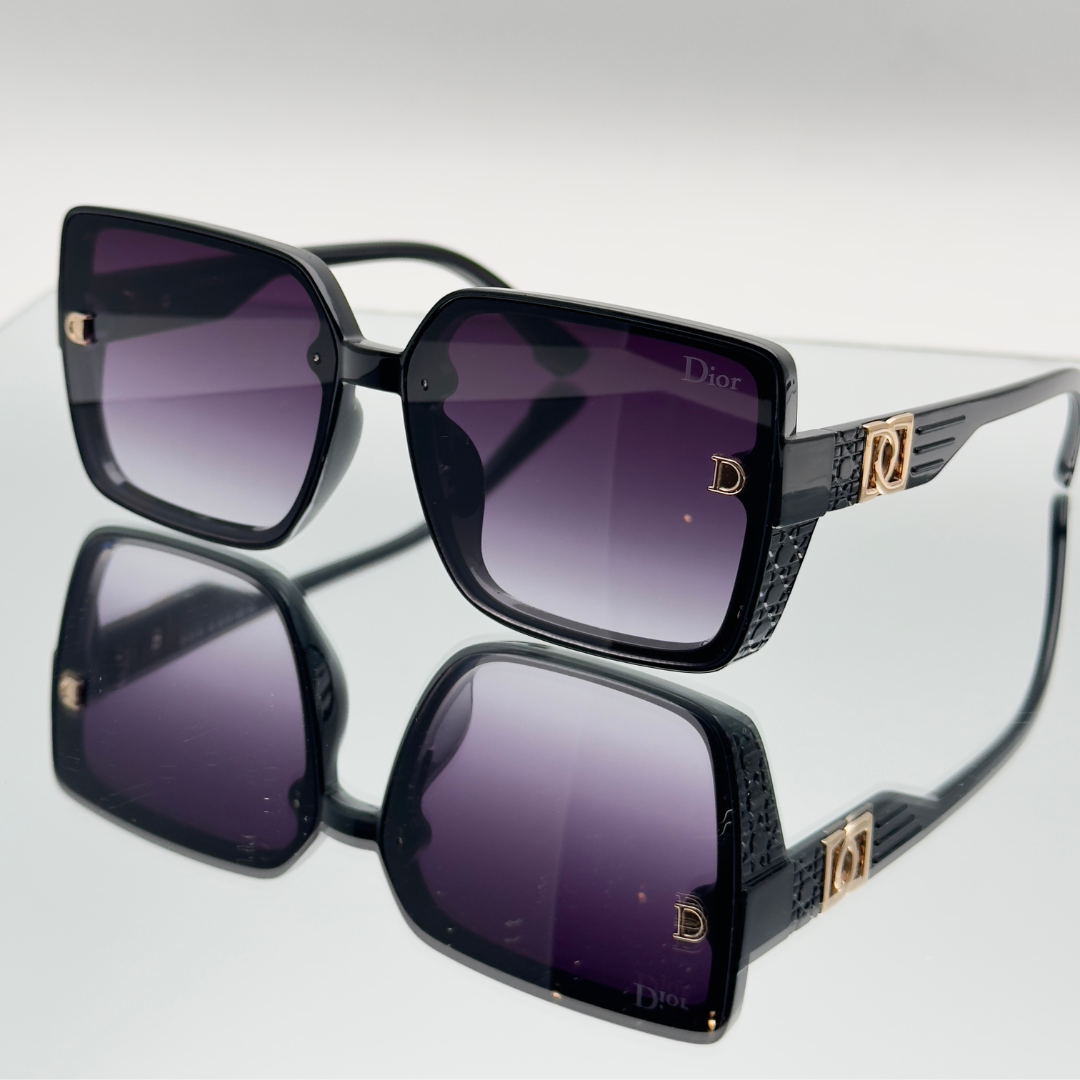 Gafas D*or R3 + Estuche Billetera