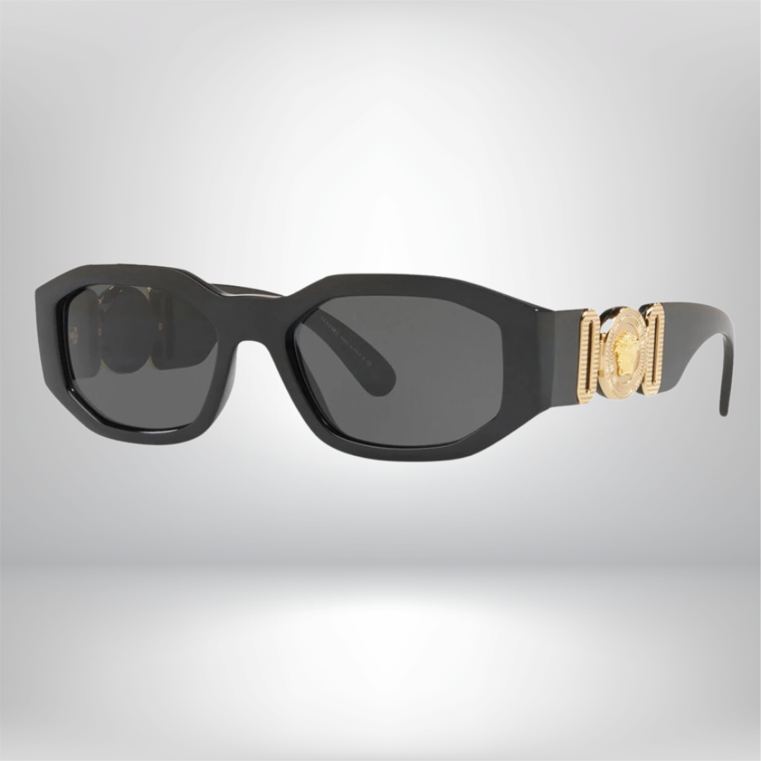 Gafas V*rsaçe Medusa + Estuche Billetera