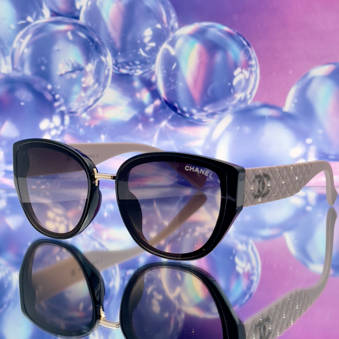 Gafas CH.NL R3 + Estuche Billetera