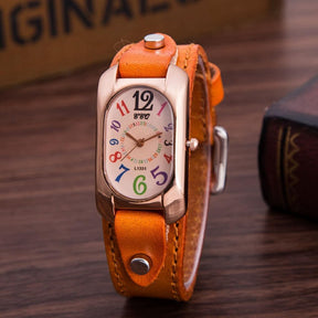 Reloj Vintage