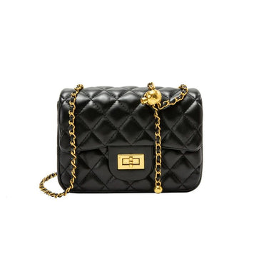 Bolso Clásico Acolchado Elegance