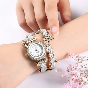 Reloj Fanteeda + Pulsera