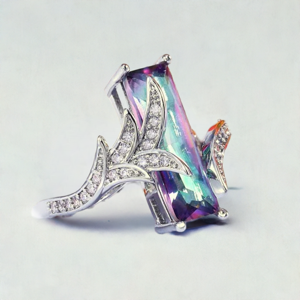 Anillo Mistico Ajustable