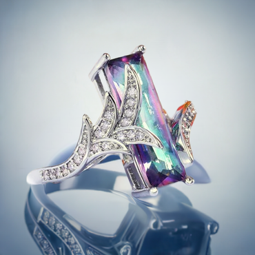 Anillo Mistico Ajustable