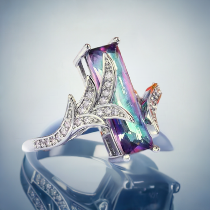 Anillo Mistico Ajustable