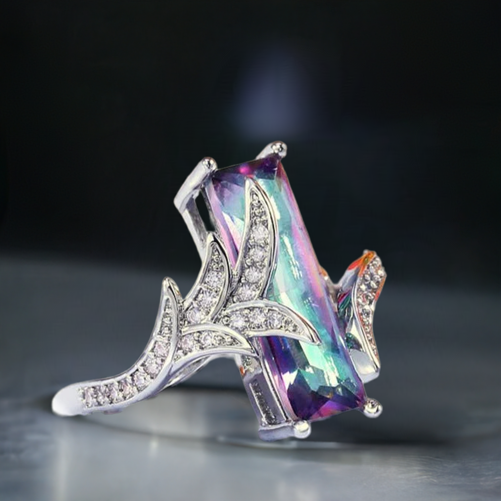 Anillo Mistico Ajustable