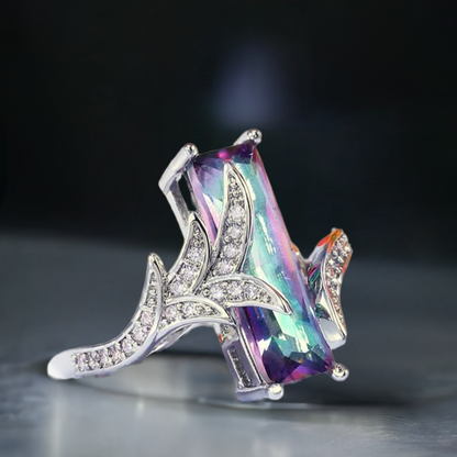 Anillo Mistico Ajustable
