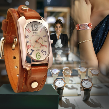 Reloj Vintage