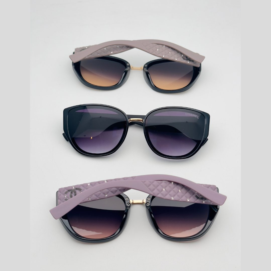 Gafas CH.NL R3 + Estuche Billetera