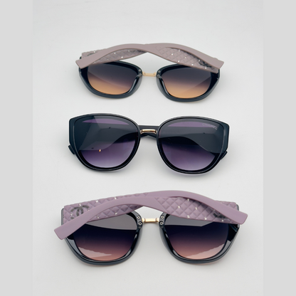Gafas CH.NL R3 + Estuche Billetera